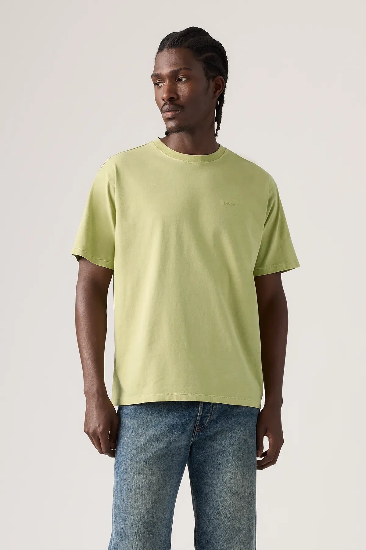 Levi's