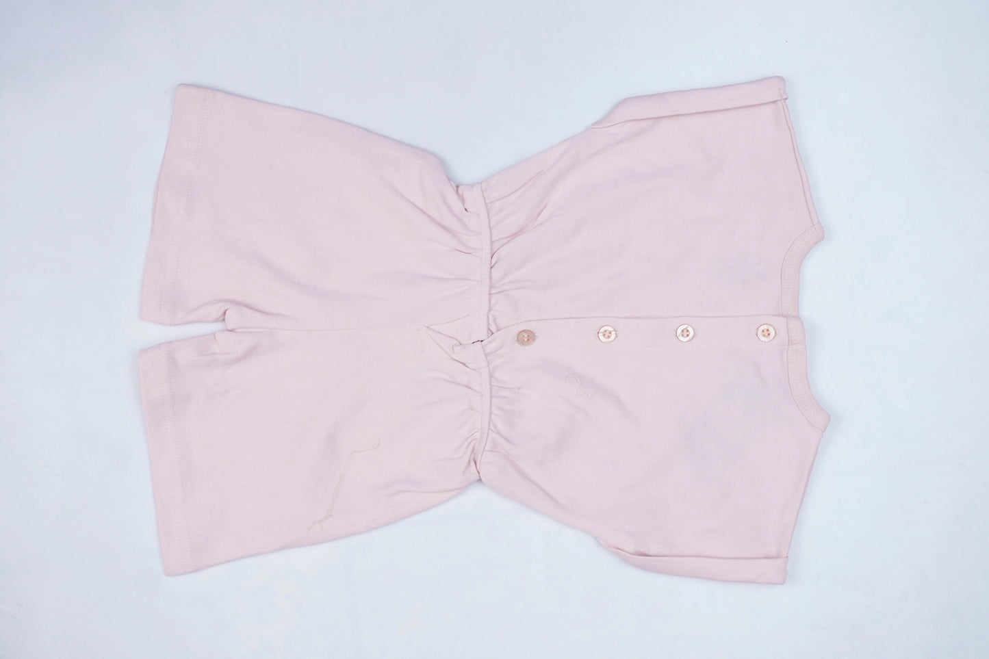 The nest clothing