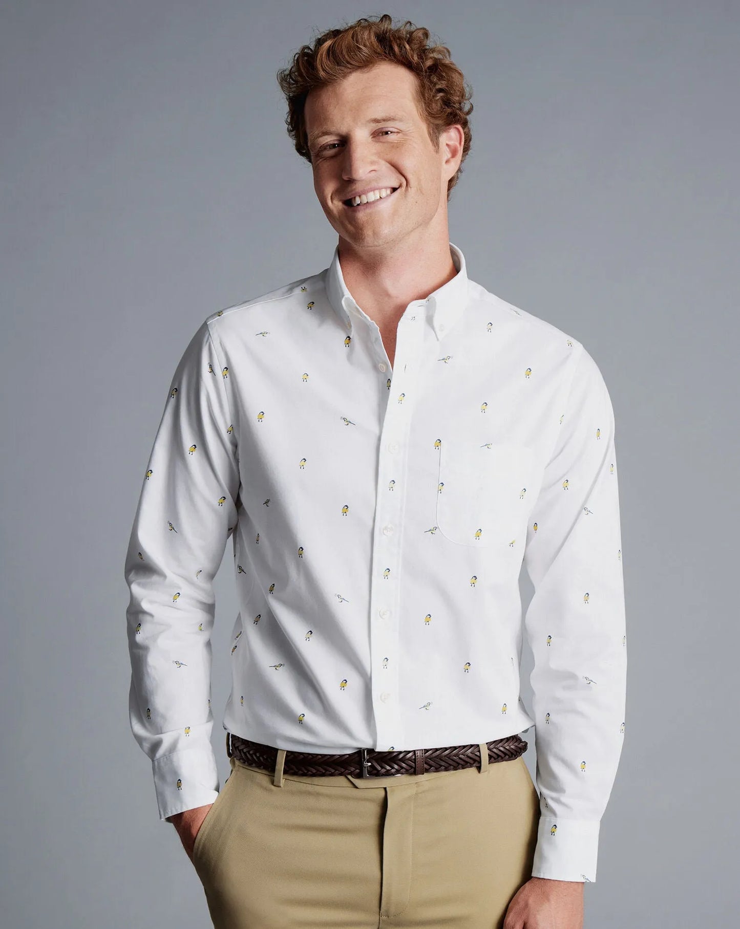 Charles Tyrwhitt