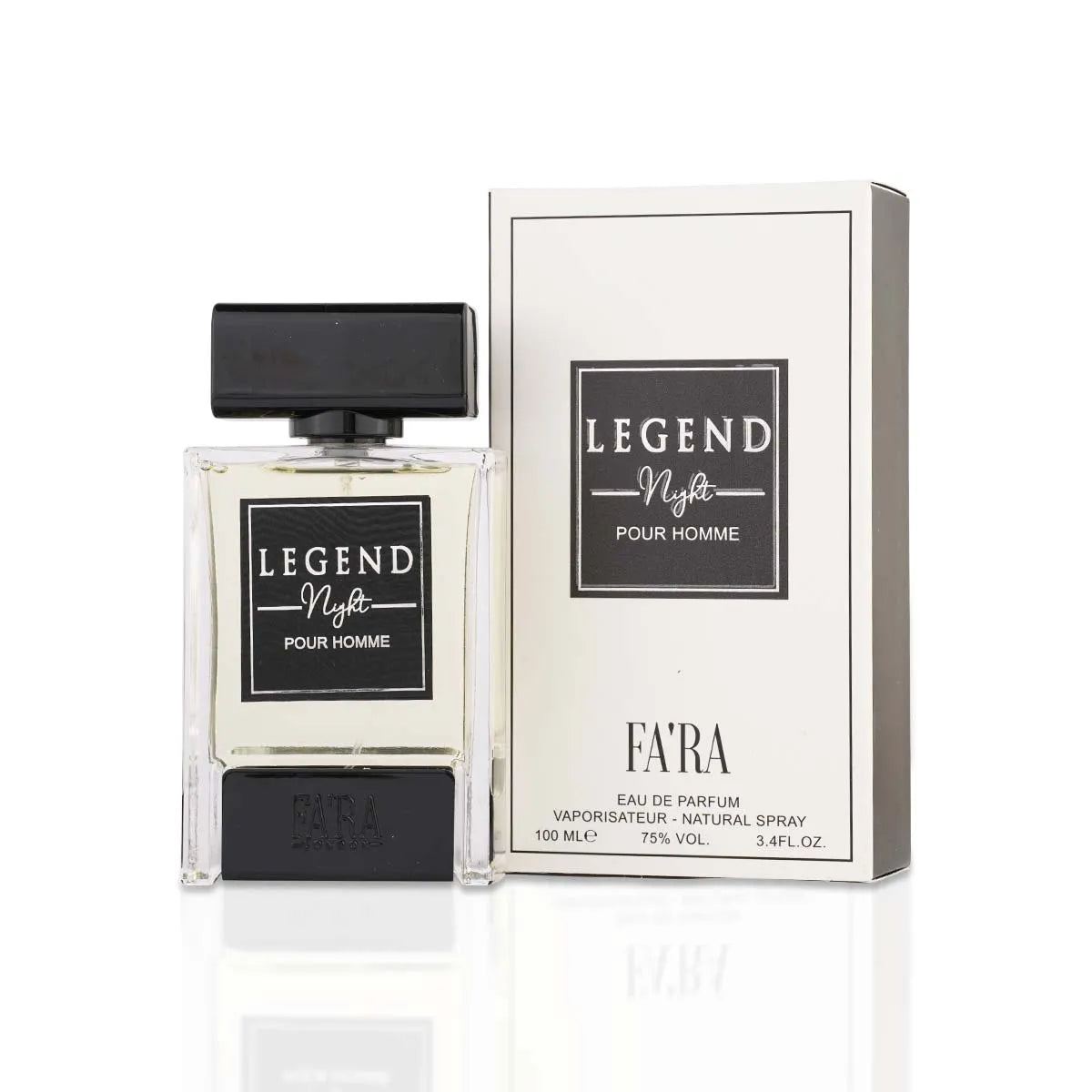 Fara London