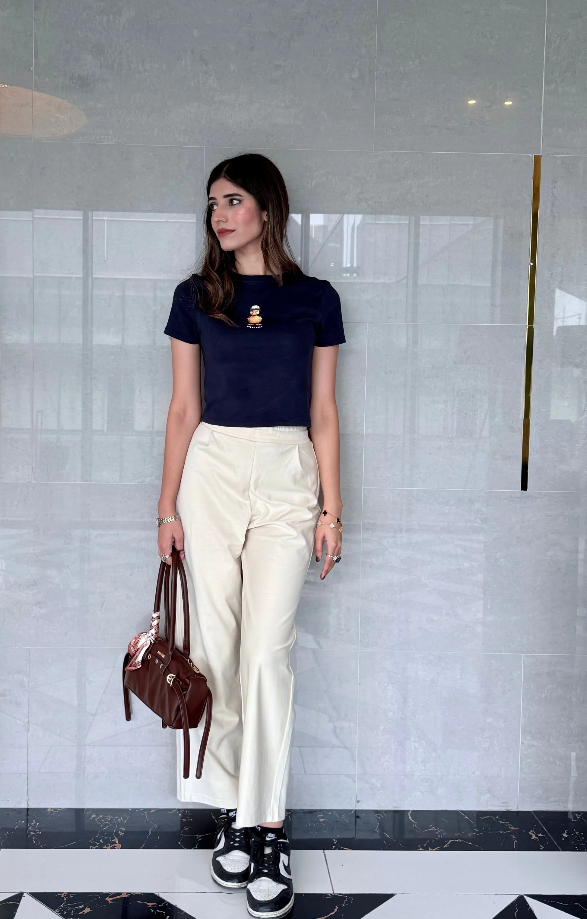 ZENYRE - AK Galleria