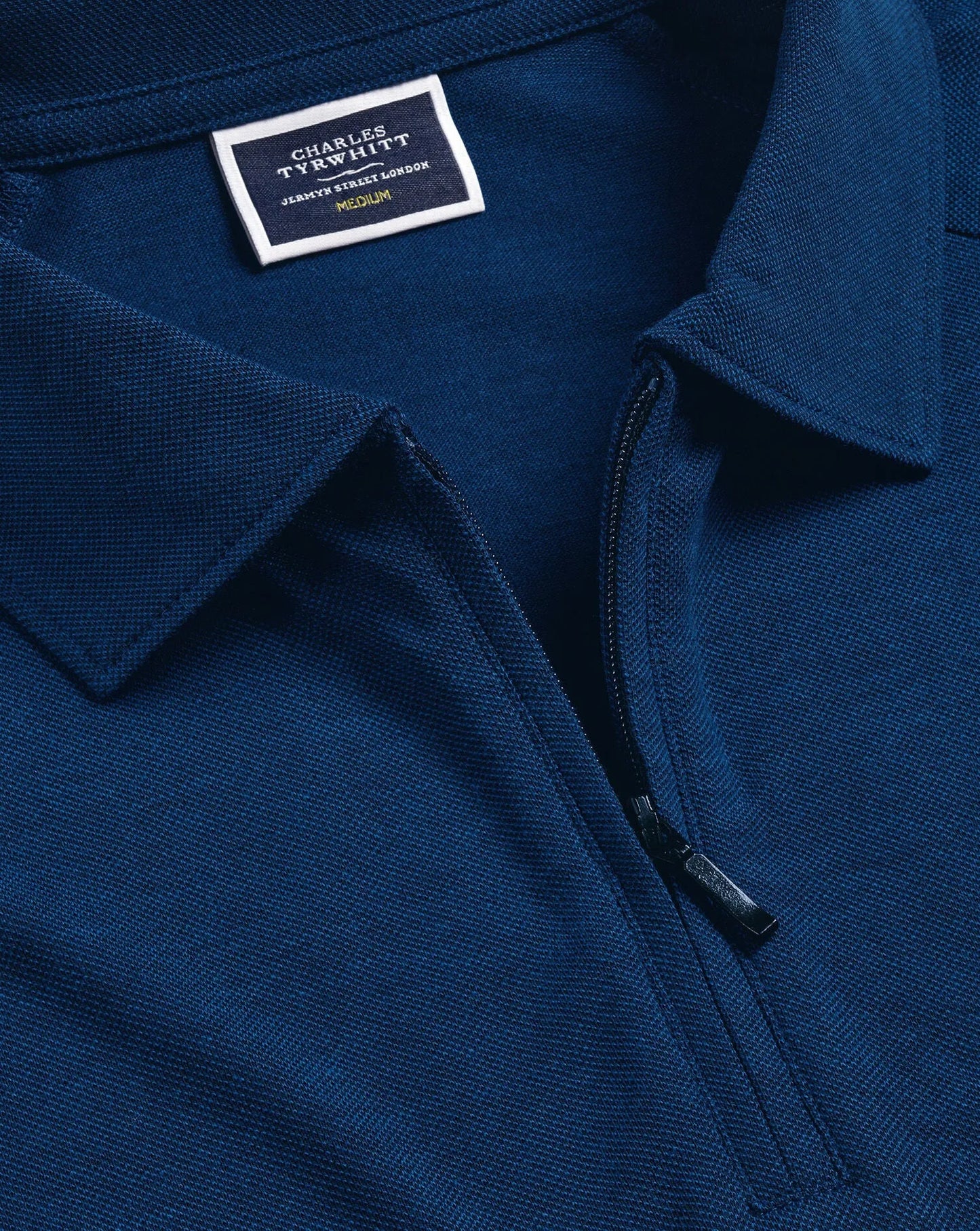 Charles Tyrwhitt