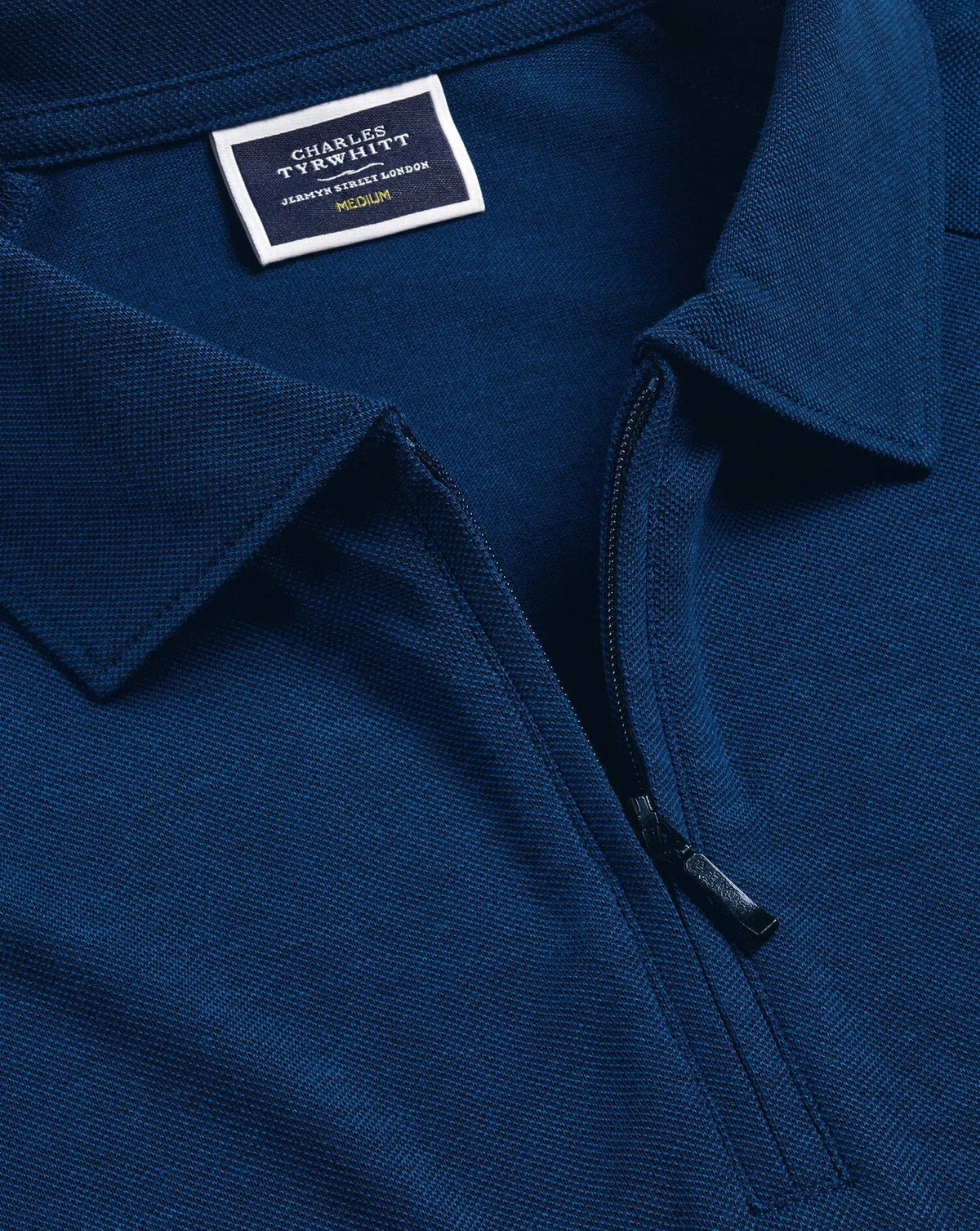 Charles Tyrwhitt
