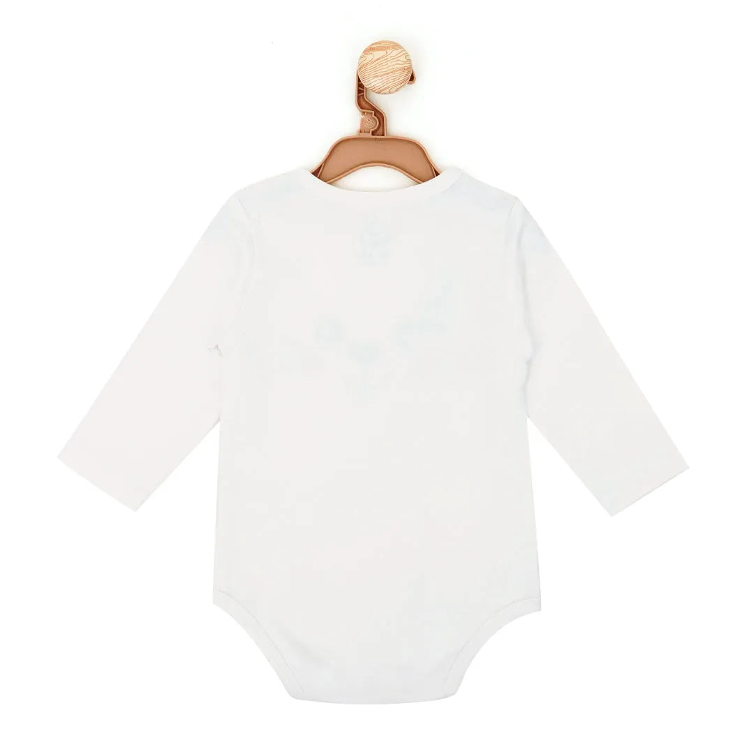 The nest clothing