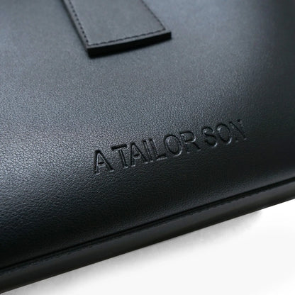 A tailor's son