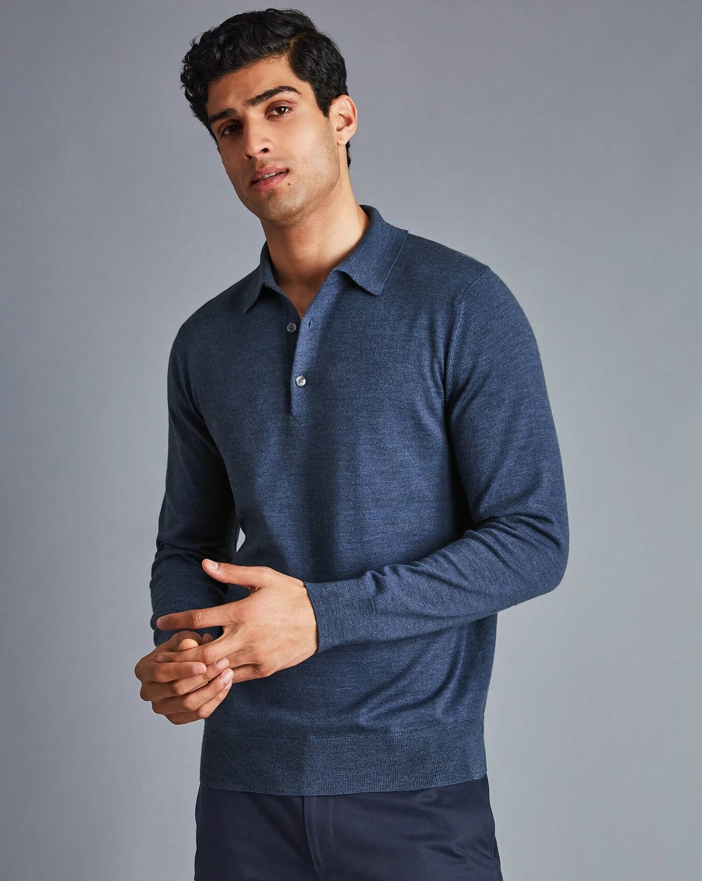 Charles Tyrwhitt