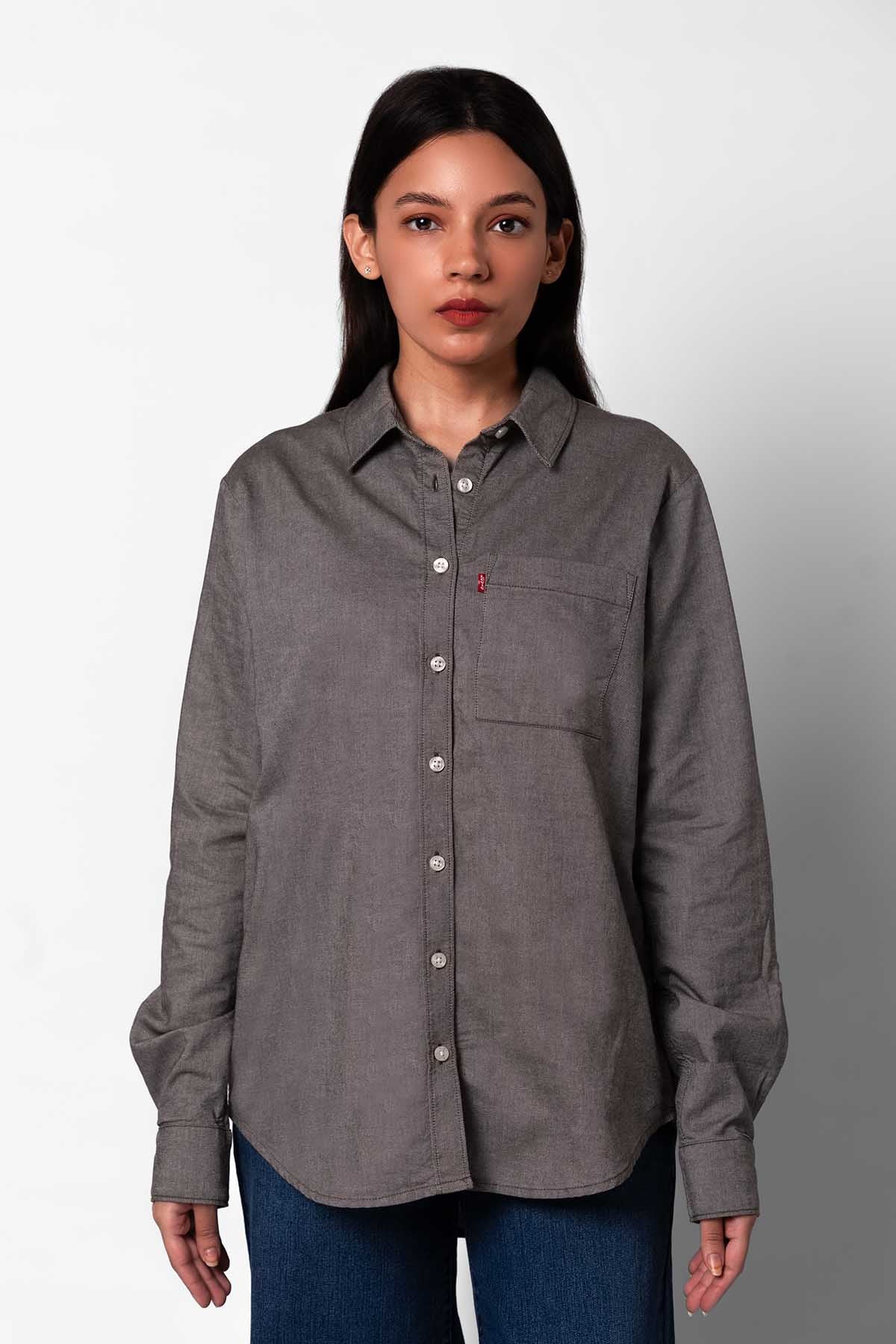 Levi's