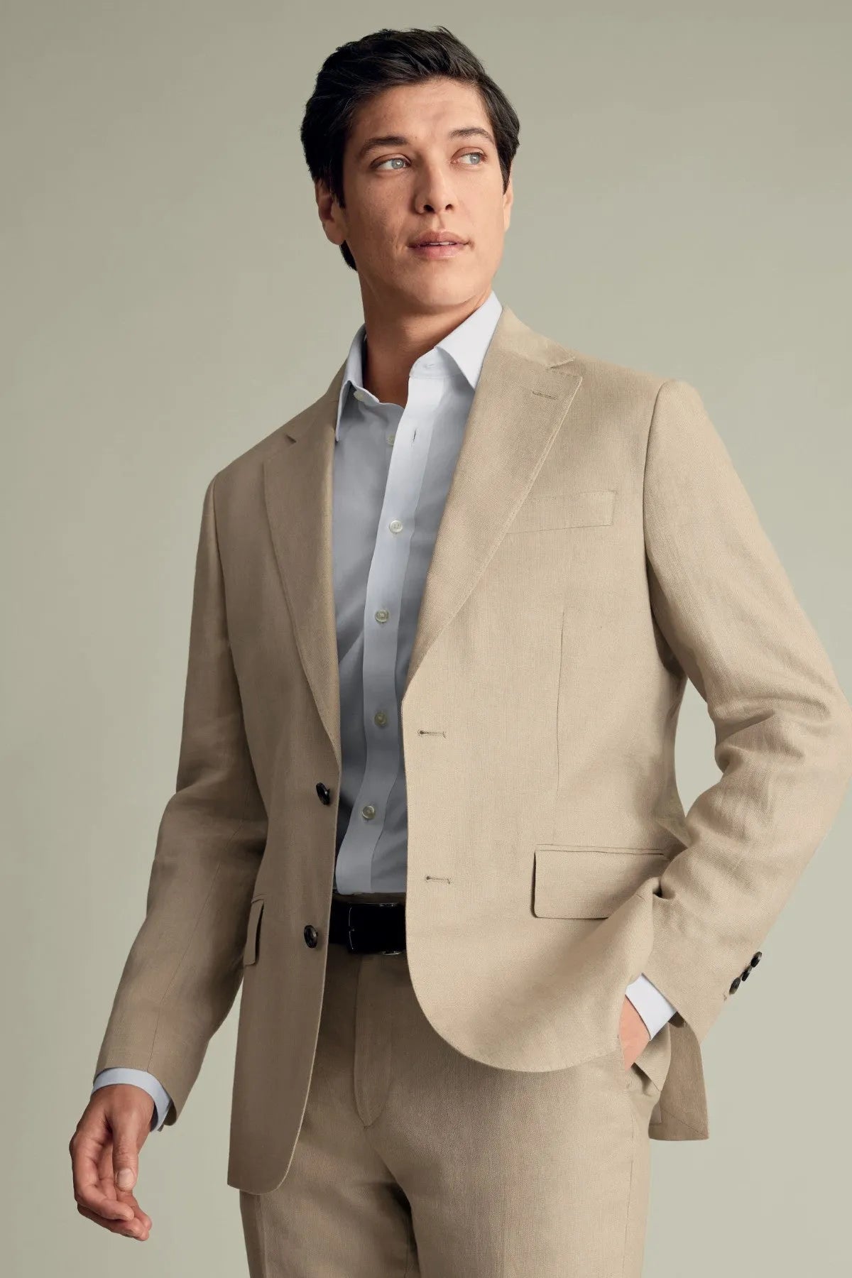 Charles Tyrwhitt