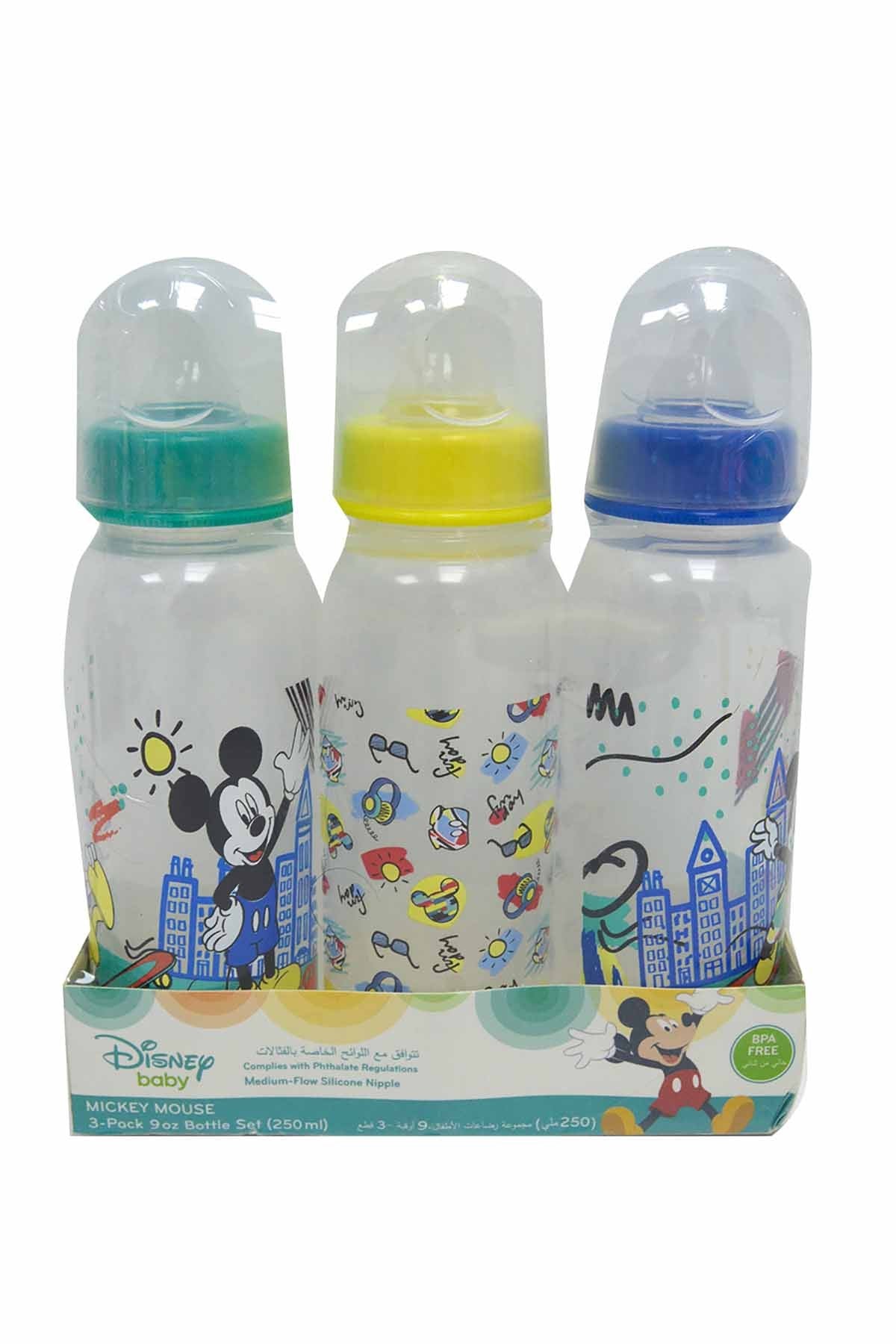 DISNEY