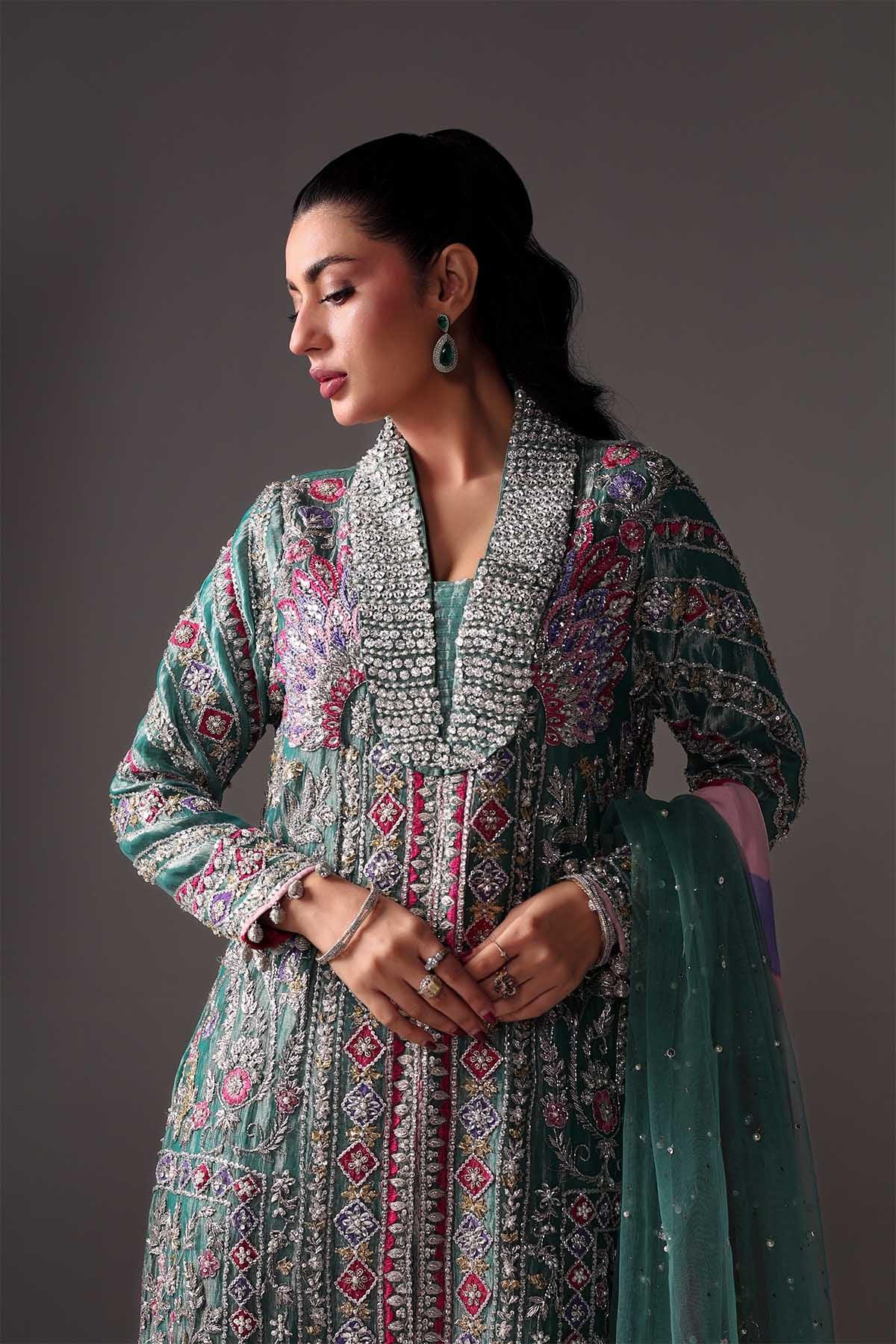 Reema Ahsan - AK Galleria