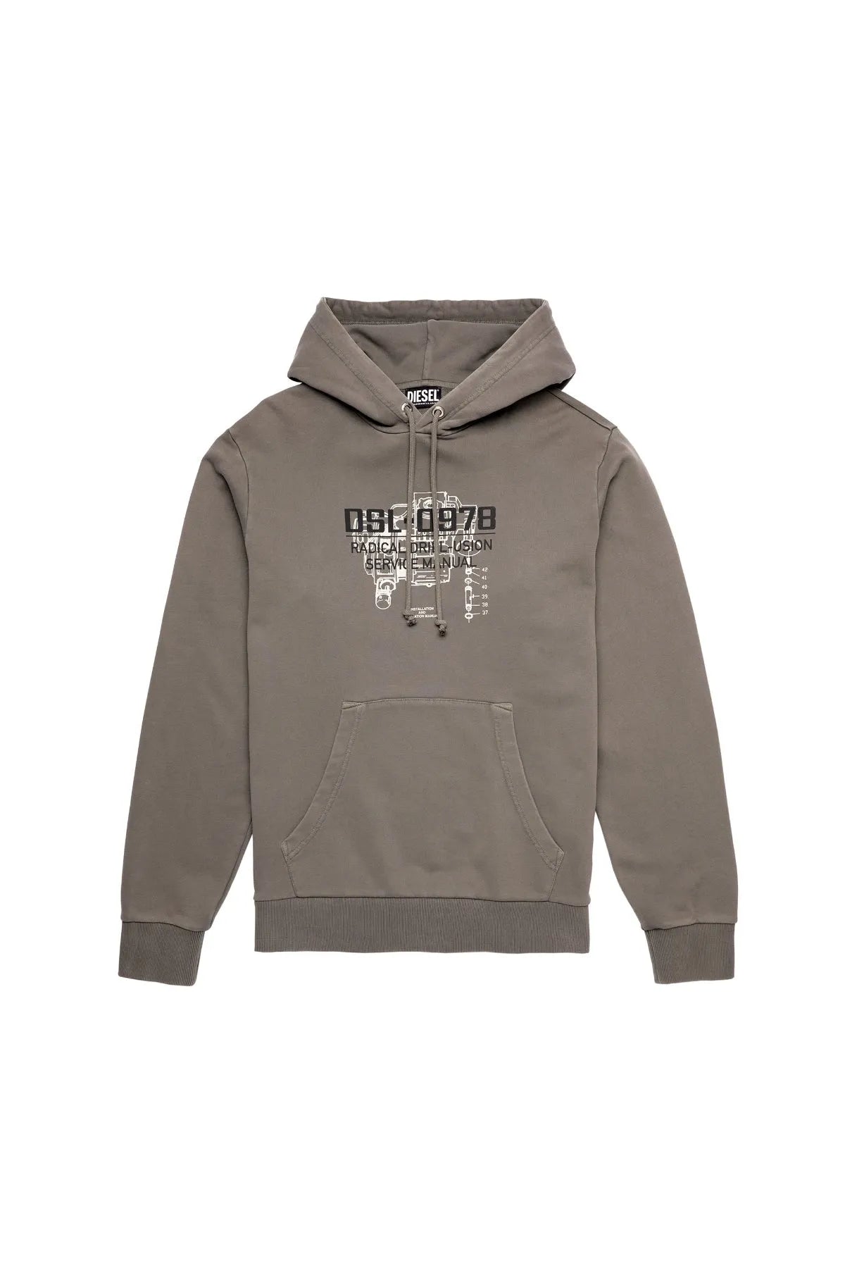 Diesel