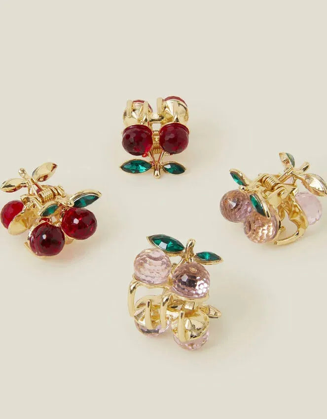 Accessorize