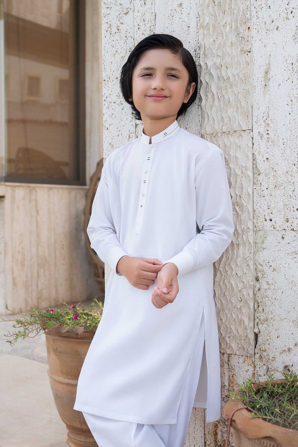 Buraq official