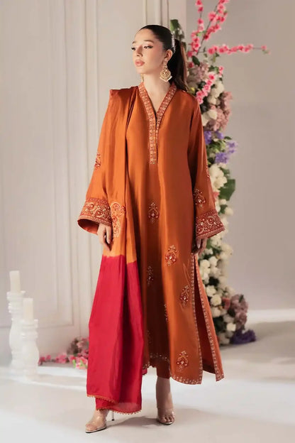 Nimra Kashif - AK Galleria