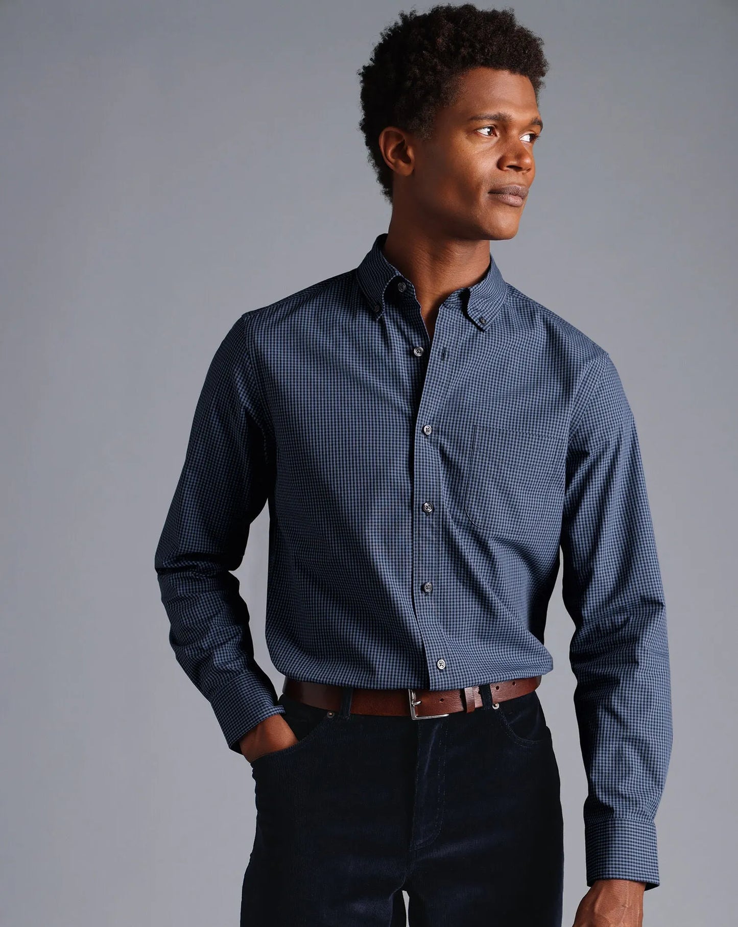 Charles Tyrwhitt