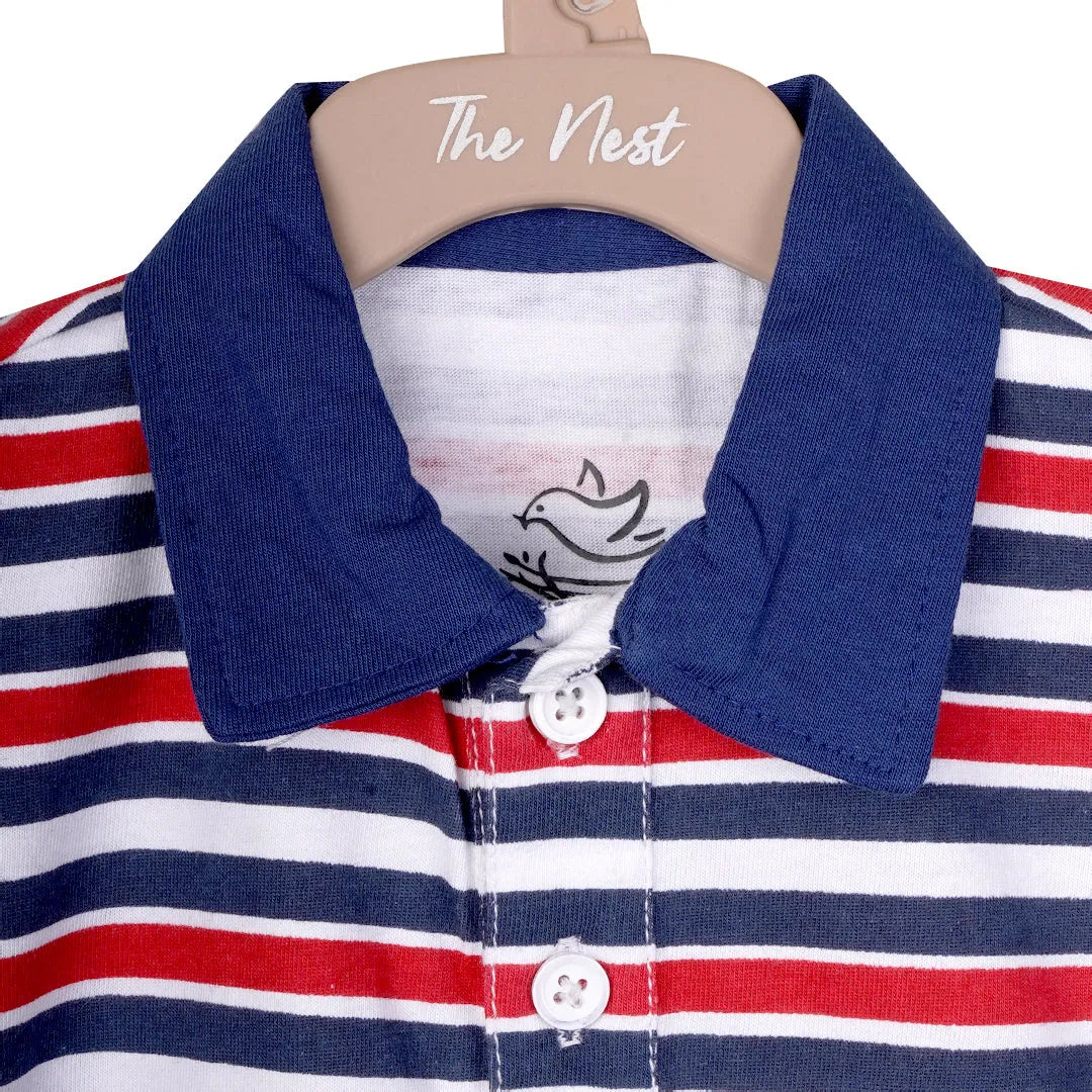 The nest clothing