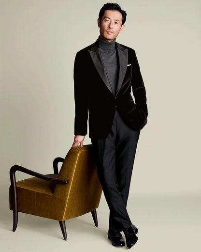 Charles Tyrwhitt