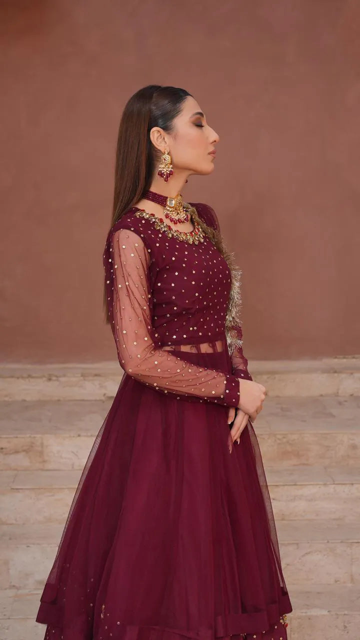 ANNARA BEGUM