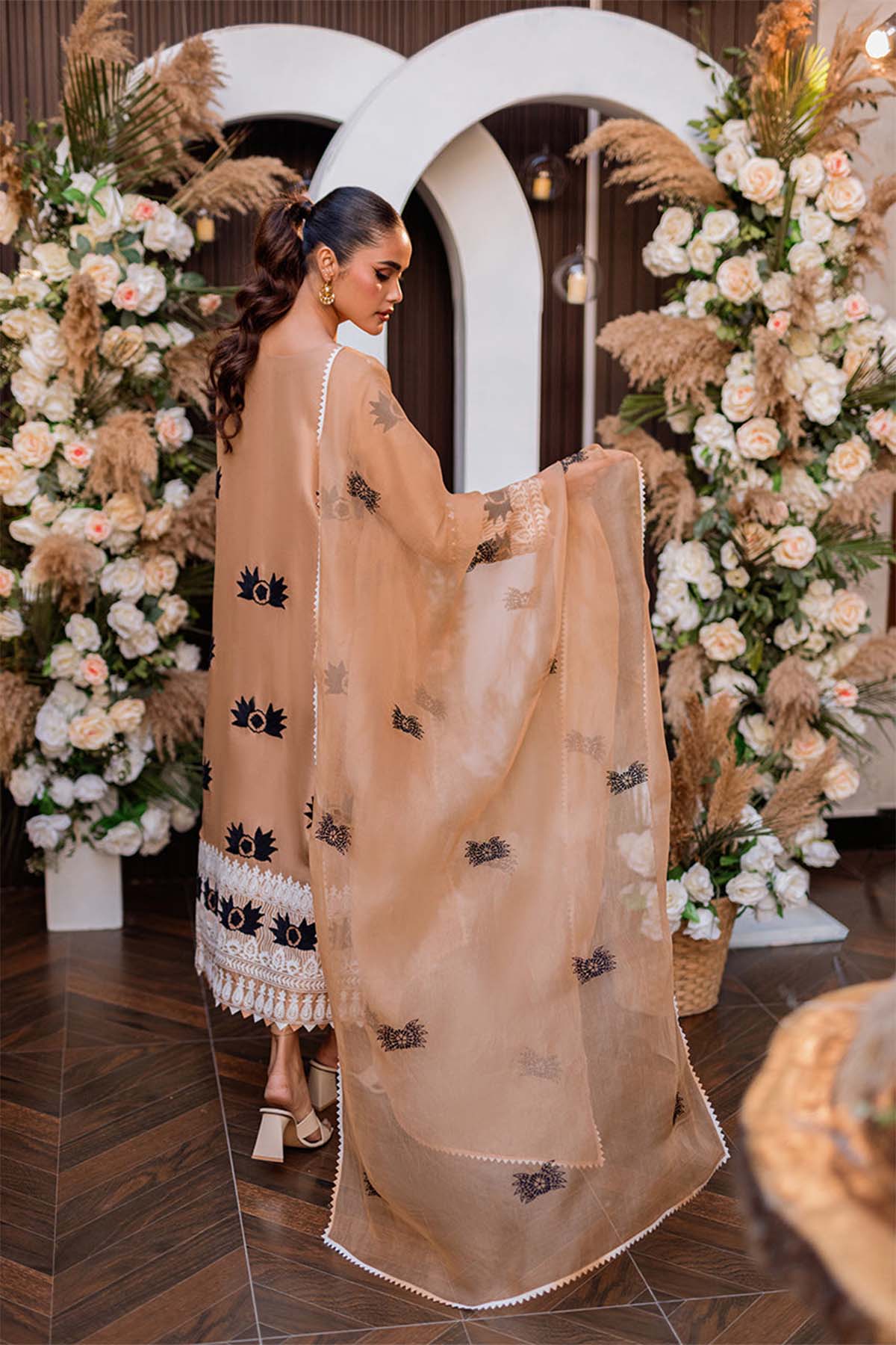 Nimra Kashif