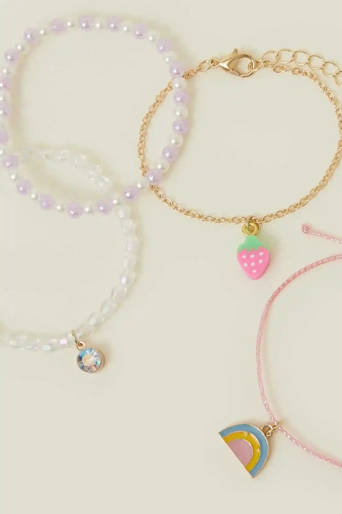 Accessorize