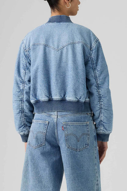 Levi's