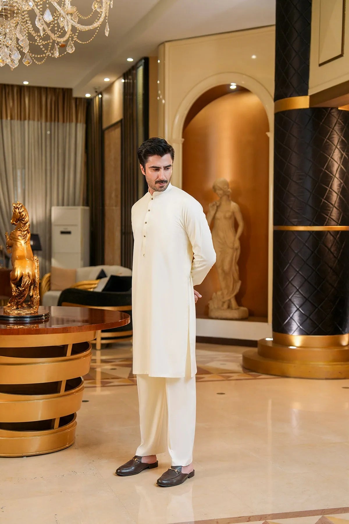 Jahangir Khan