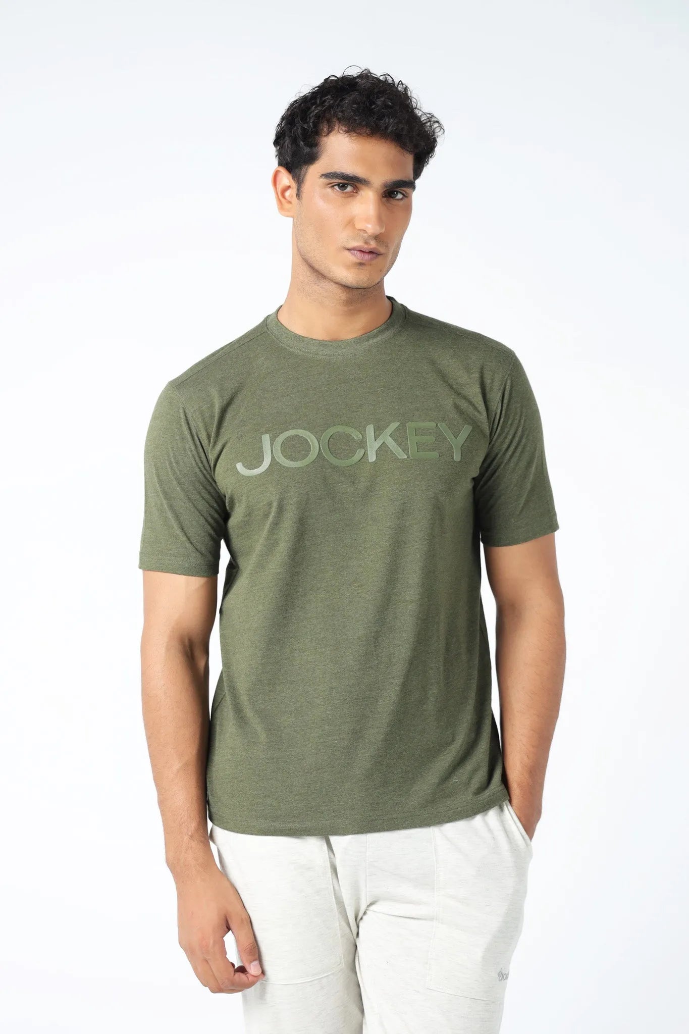 Jockey