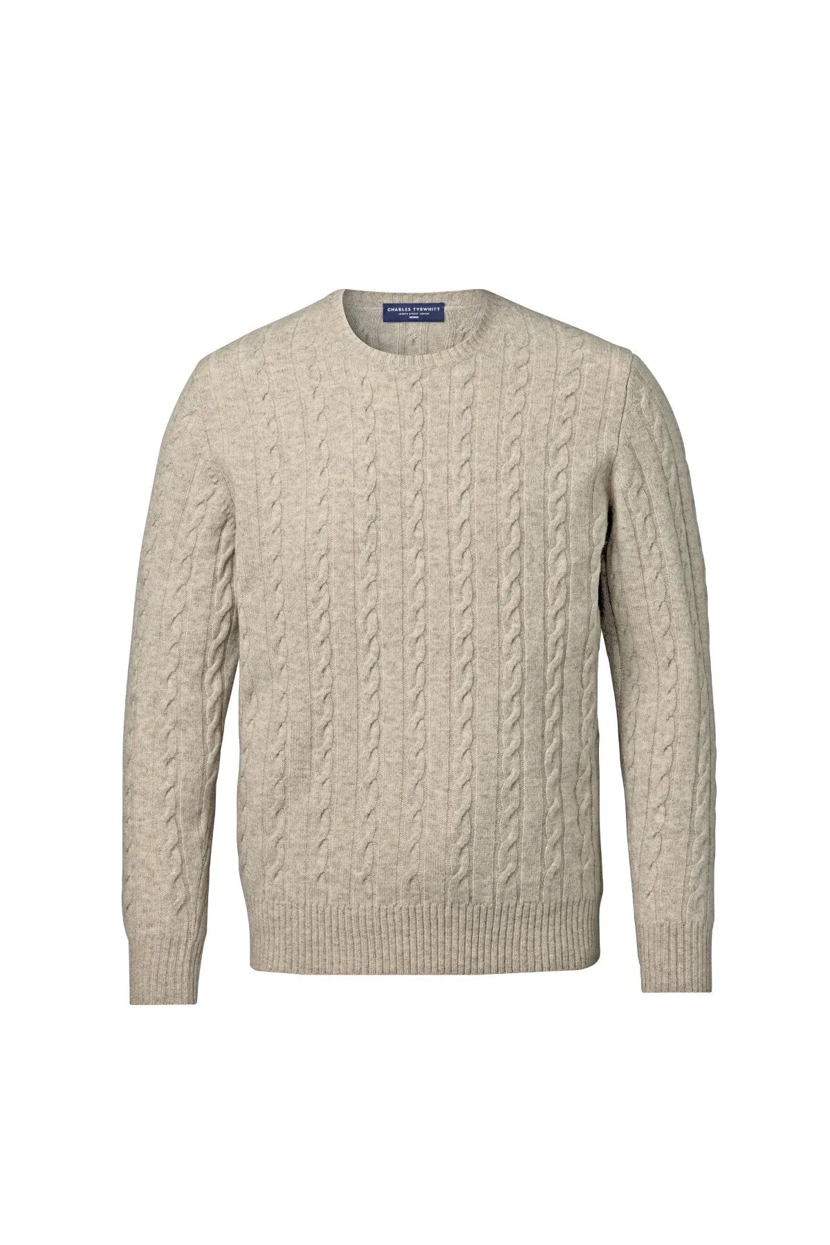 Charles Tyrwhitt