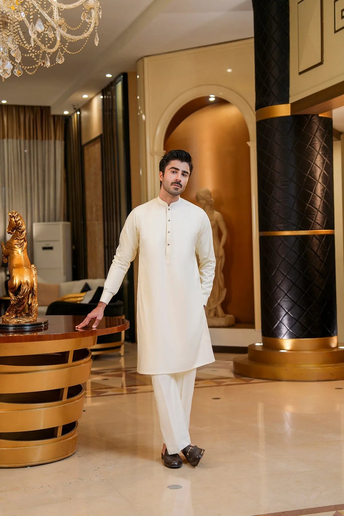 Jahangir Khan