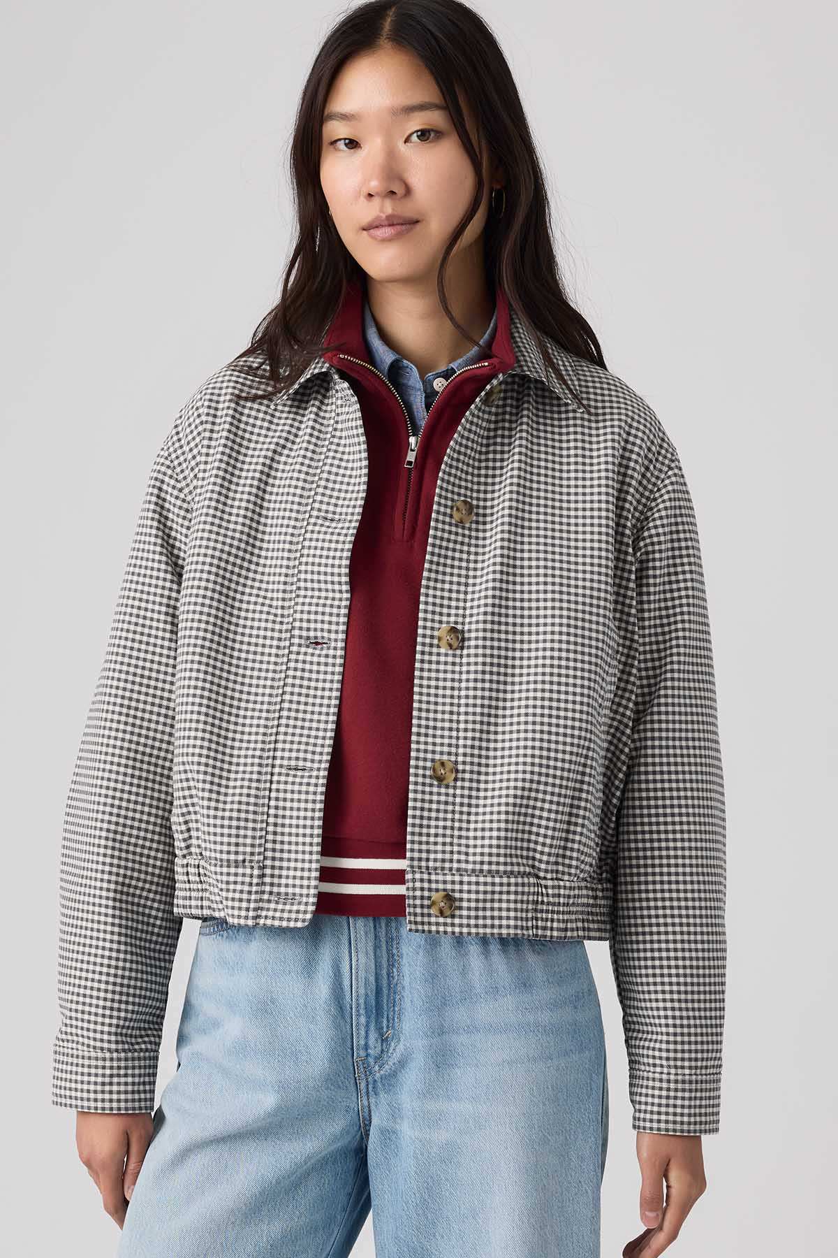 Levi's