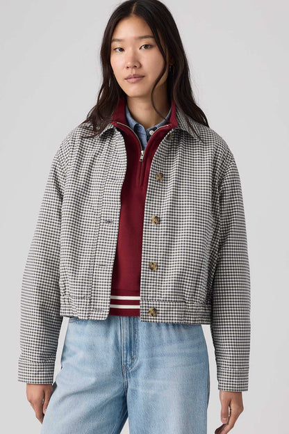Levi's