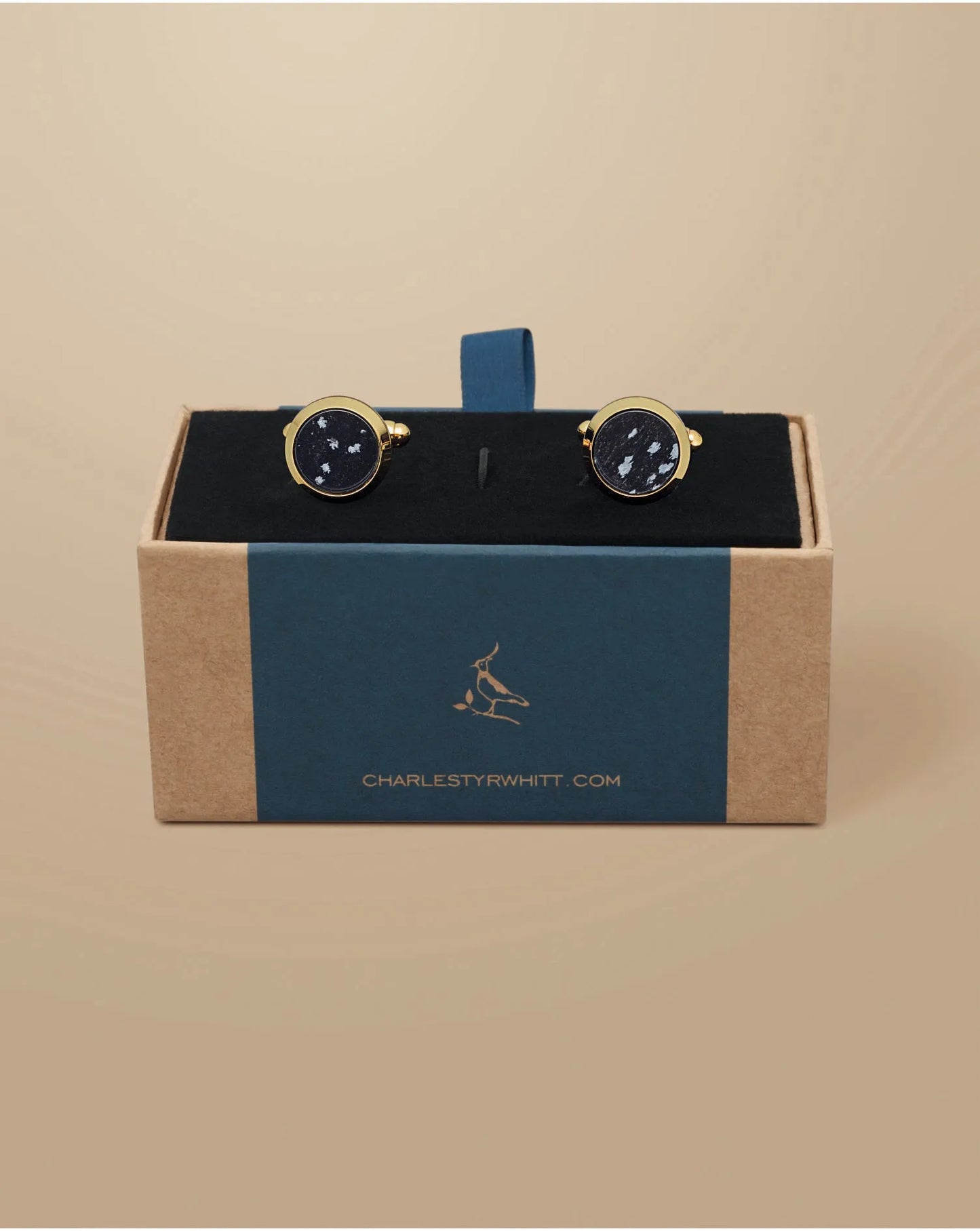 Charles Tyrwhitt