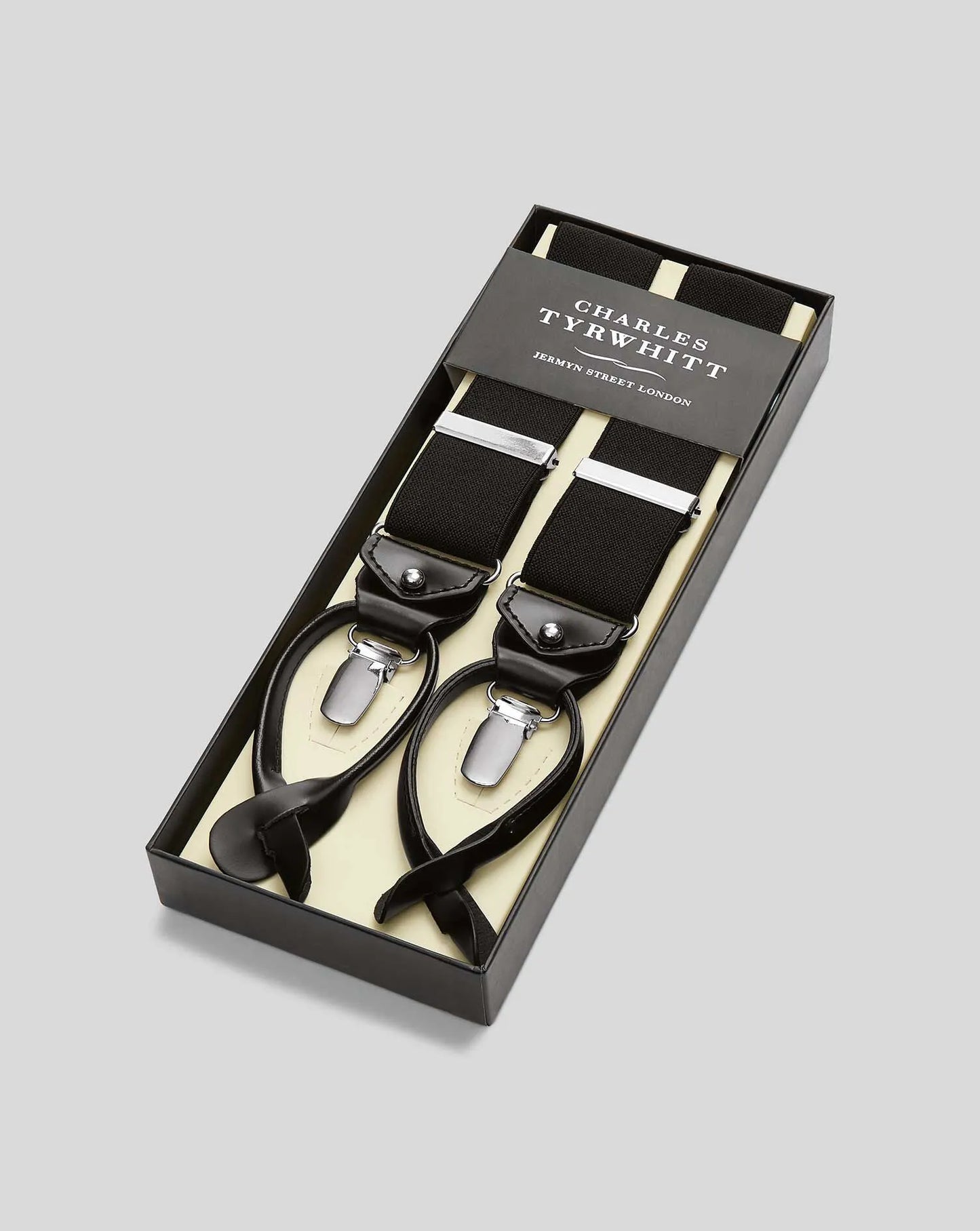 Charles Tyrwhitt