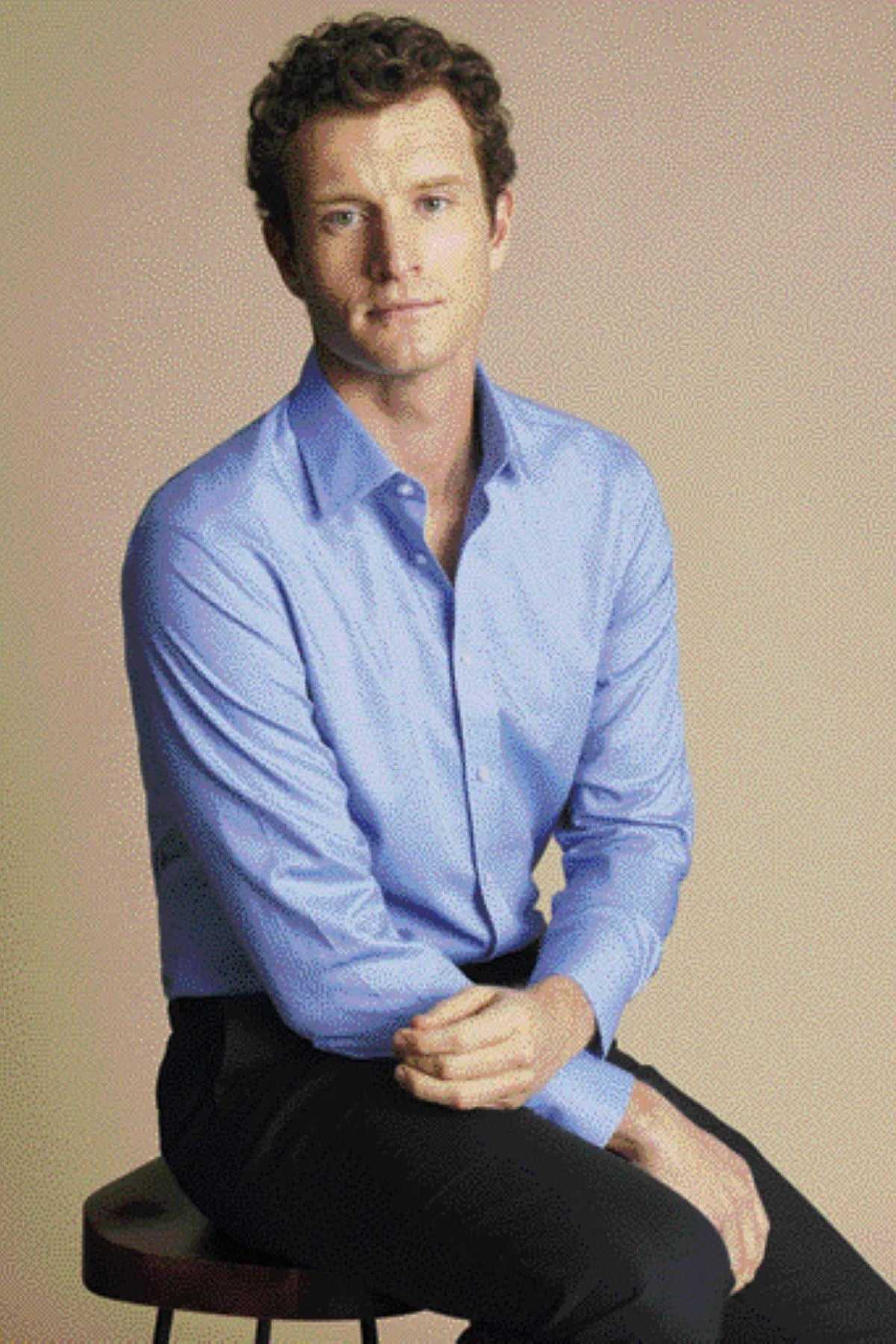 Charles Tyrwhitt