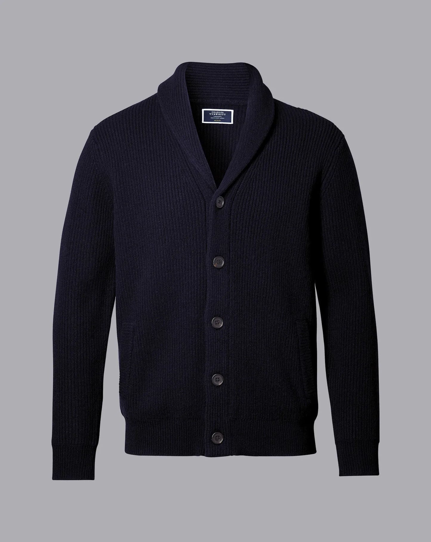 Charles Tyrwhitt
