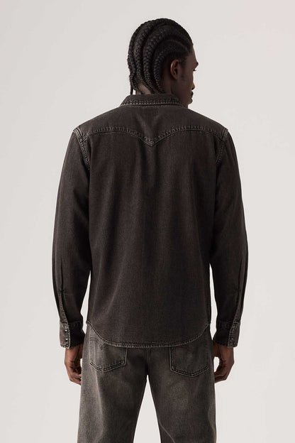 Levi's