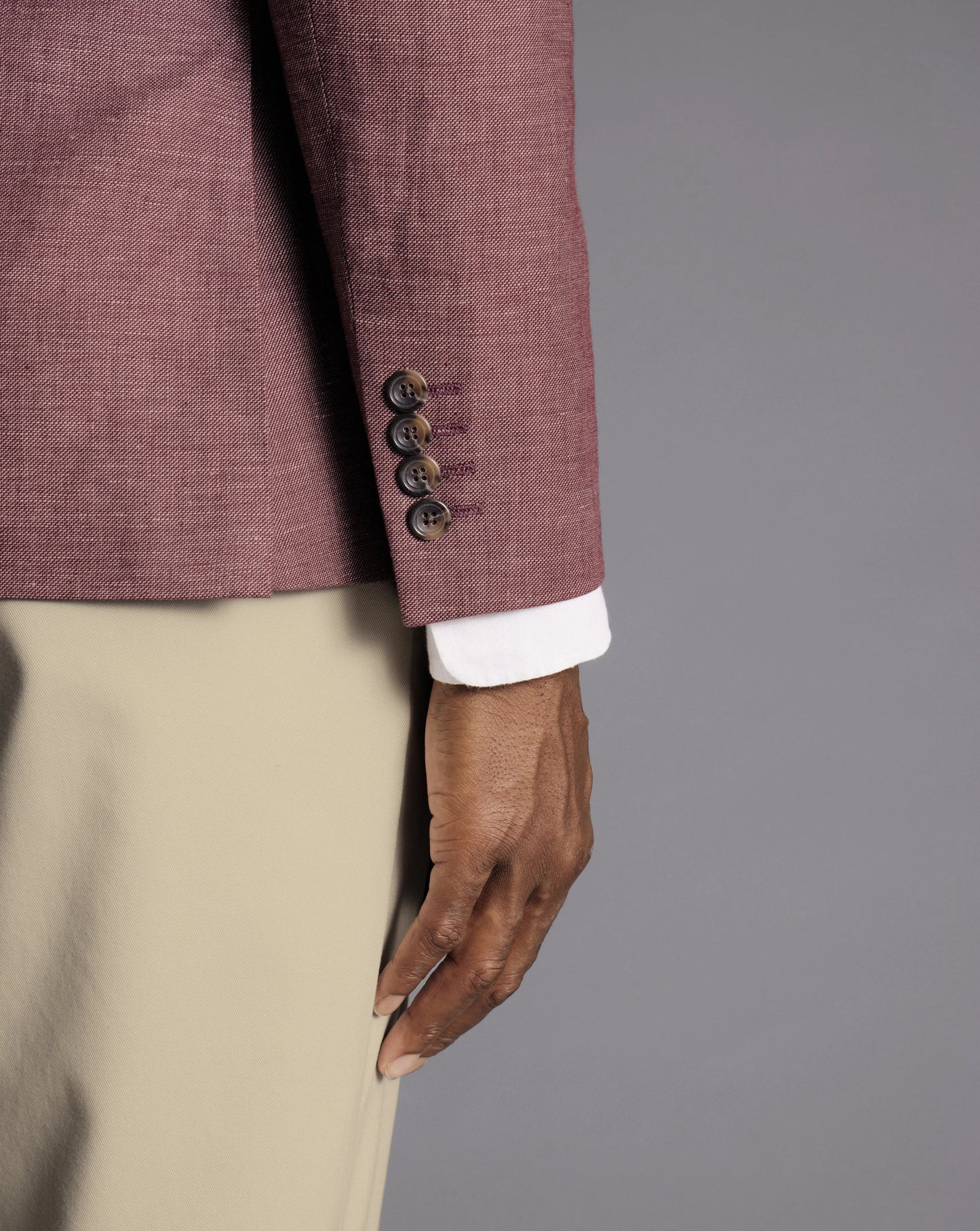 Charles Tyrwhitt