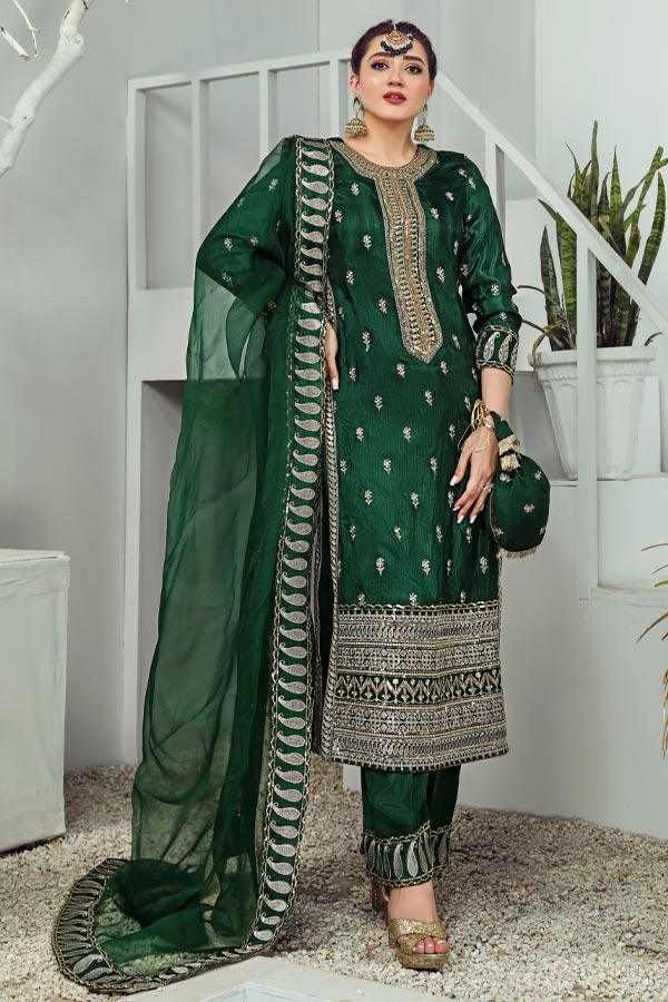 Kausar Attire