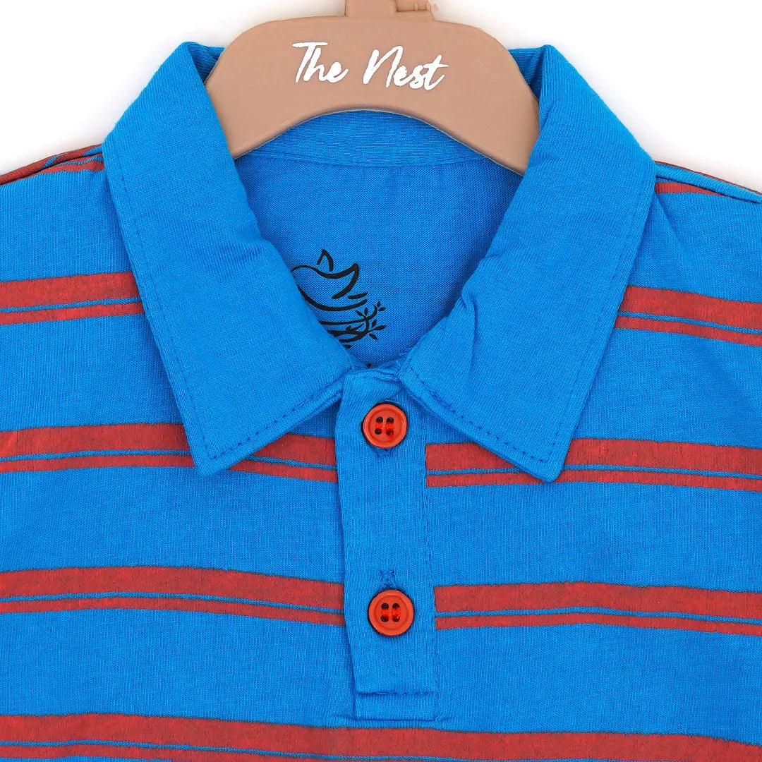 The nest clothing