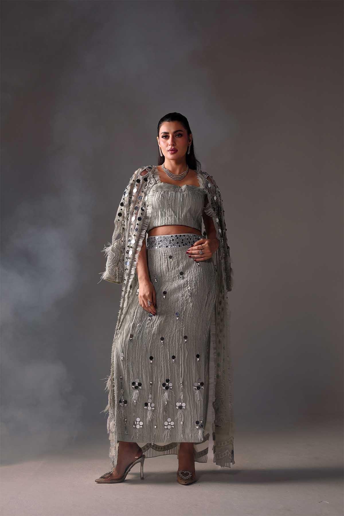 Reema Ahsan - AK Galleria