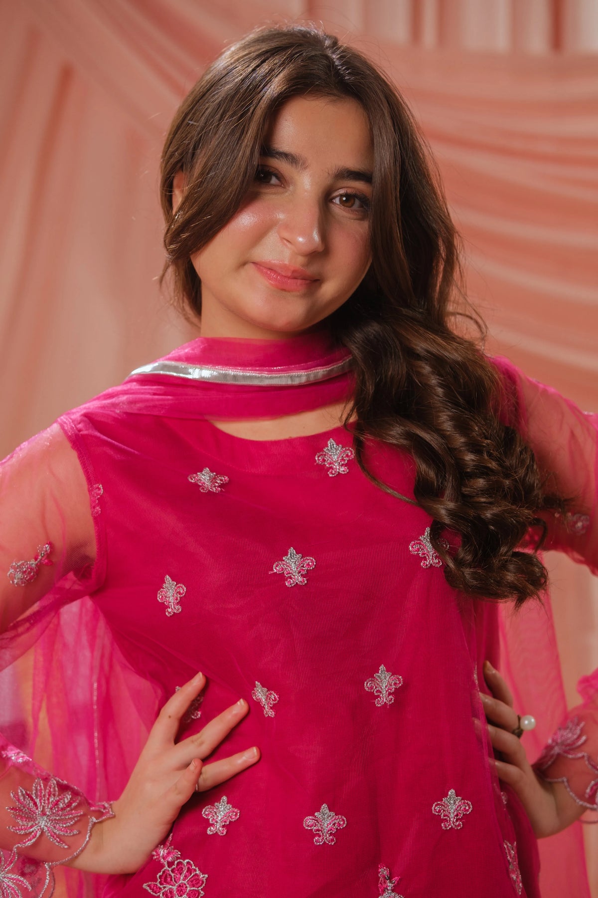 Sprinkles Pakistan