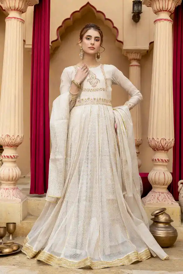 Kausar Attire