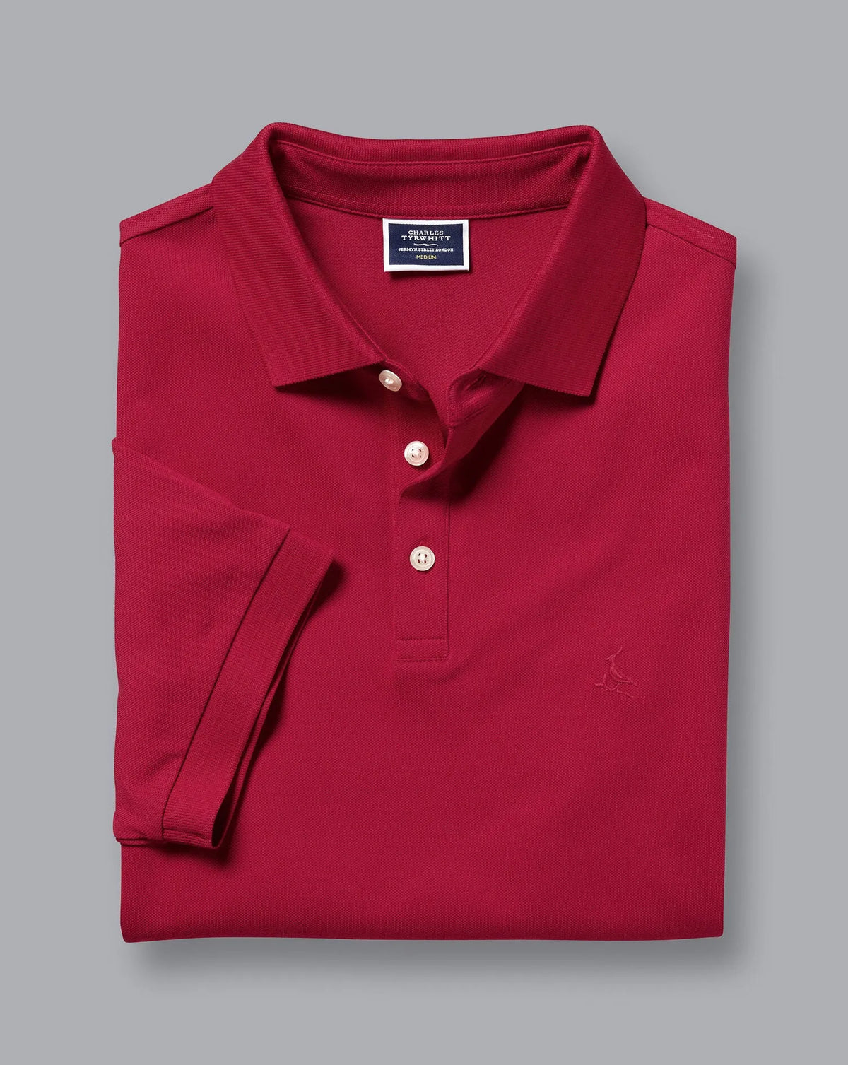 Charles Tyrwhitt