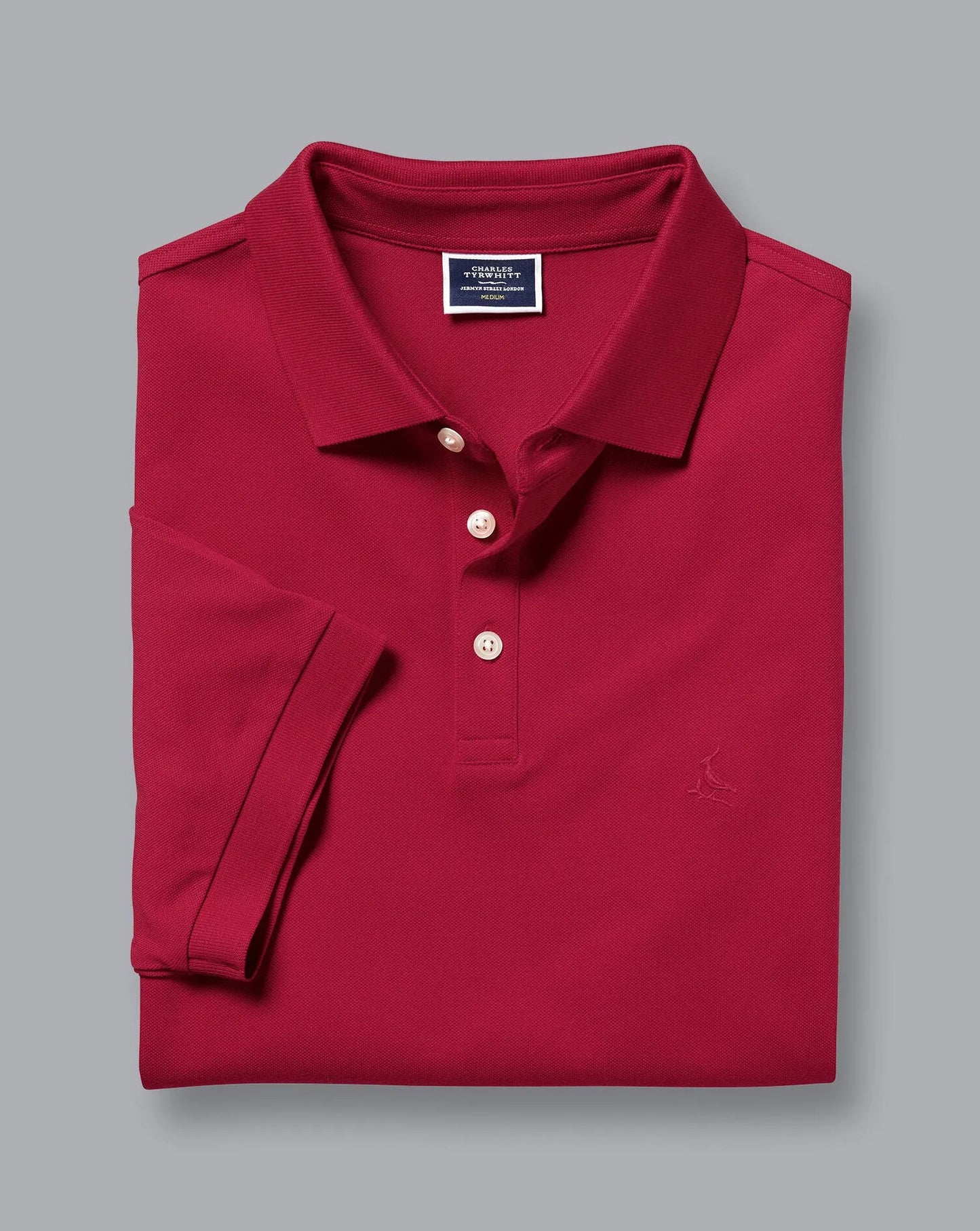 Charles Tyrwhitt