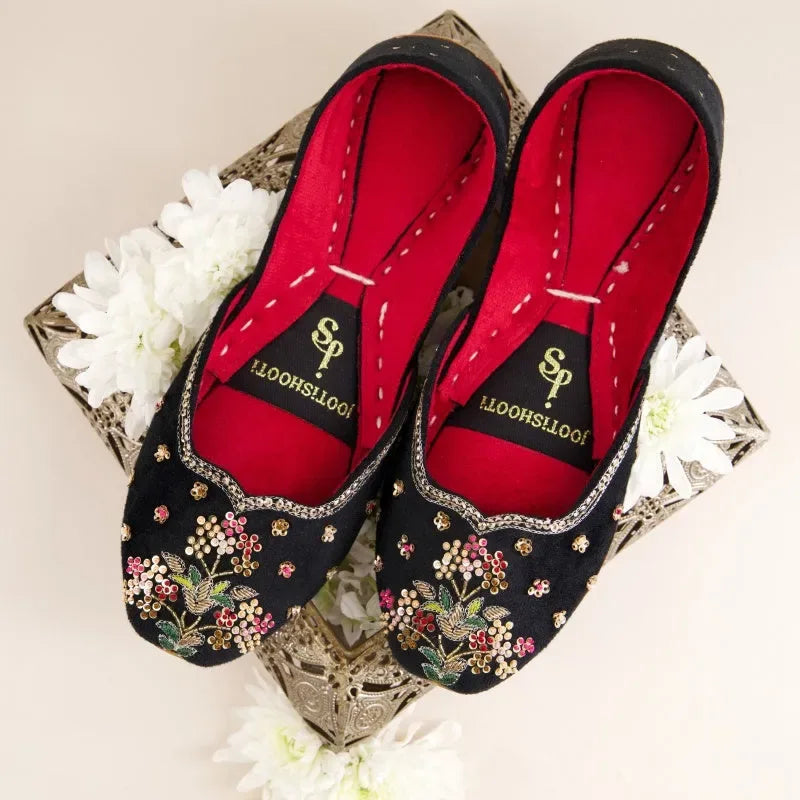 Jooti Shooti - AK Galleria