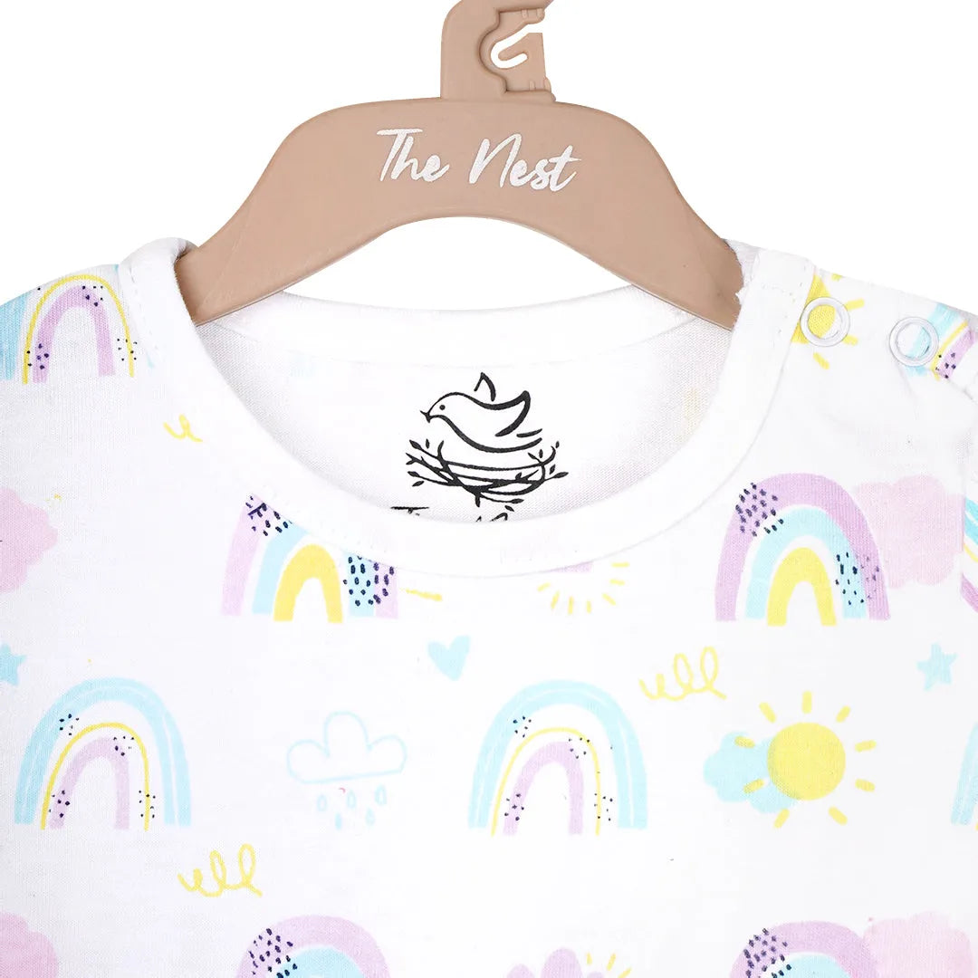 The nest clothing