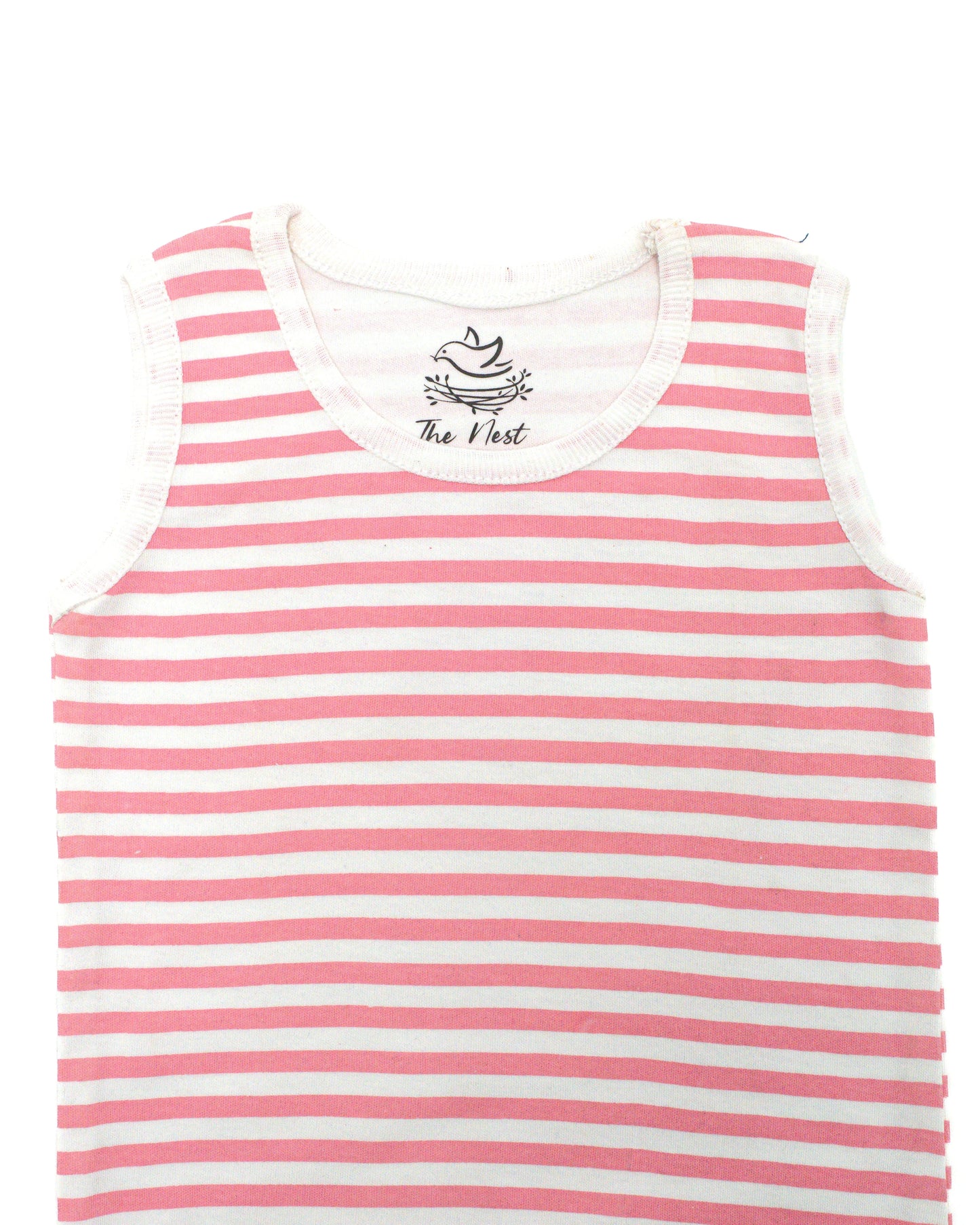 The nest clothing