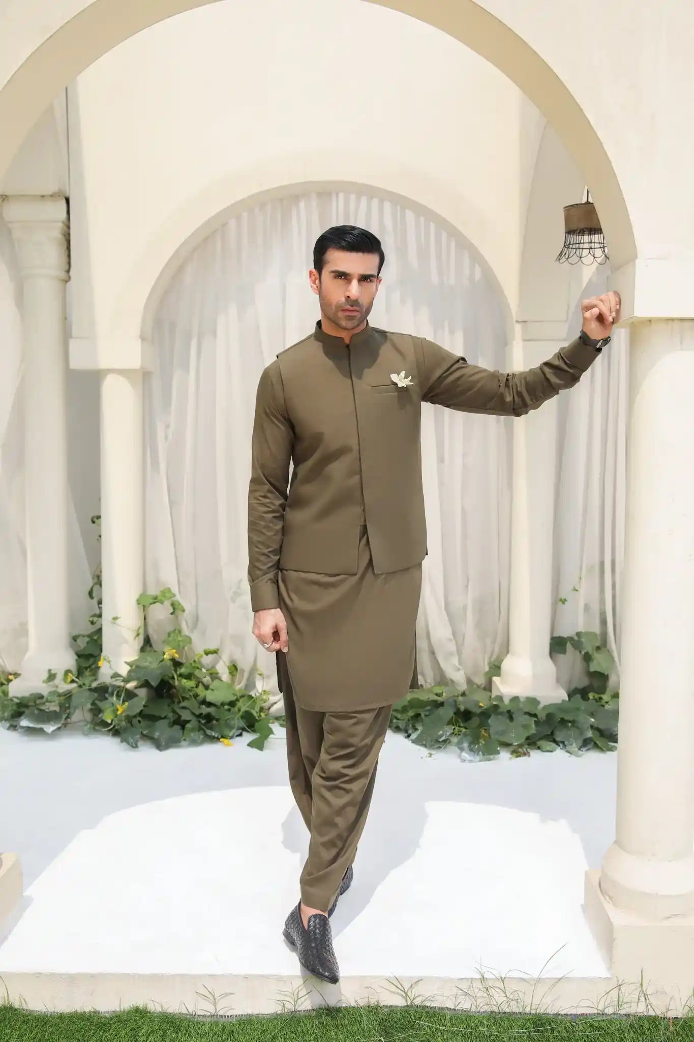 MURAQSH