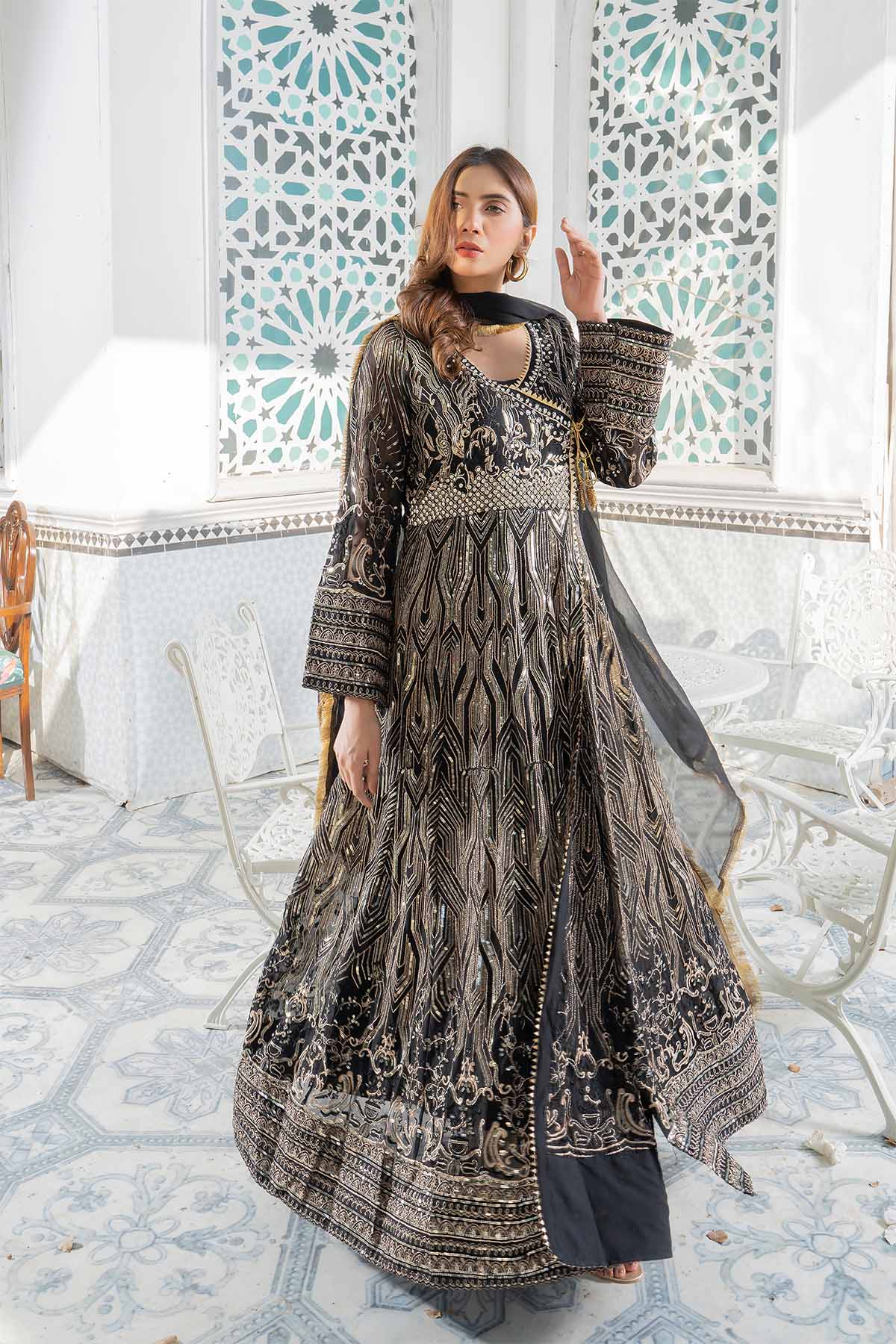 Manahils