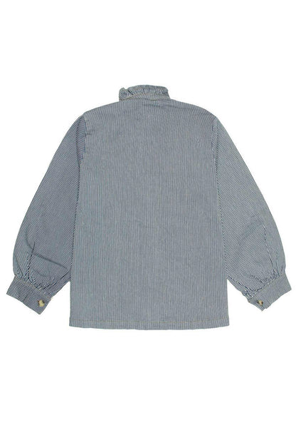 CLUBHAUS DENIM